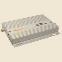 Репитер anytone at-600