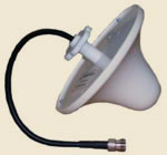 AO-900/2500-3 потолочная антенна