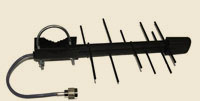 Антенна направленная GSM900 (890-960МГц) ANT-900-M 8