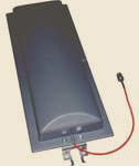 Антенна панельная GSM900 (890-960МГц) RAO-11
