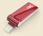 4G USB WiMAX модем Samsung SWC-U200