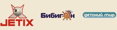 Детские каналы Light