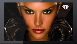 Канал Fashion TV HD