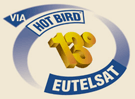 спутниковое телевидение hotbird