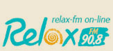 Релакс FM