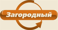 Телеканал Загородный ТВ