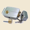 Электромеханический замок FASS LOCK