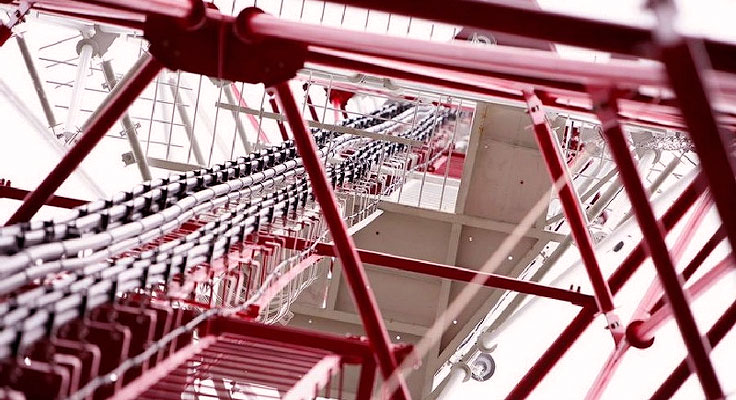 3G сеть от МТС на частотах 900 МГц